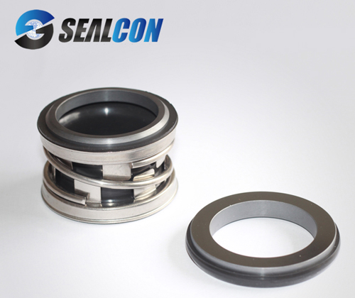 PTFE Teflon Bellow Mechanical Seals
