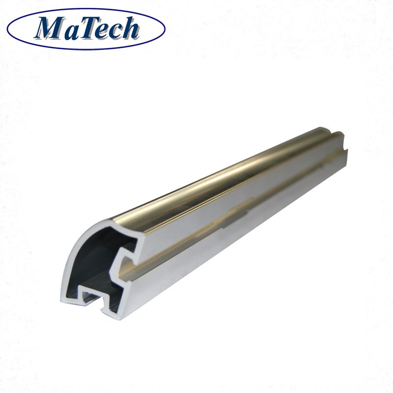 With the help of Matech Machinery Manufacture, you have a l