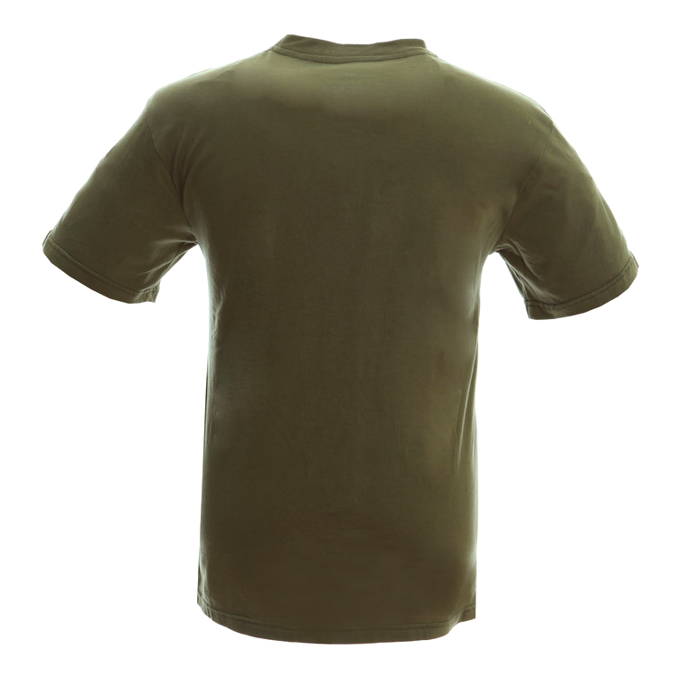 Оптовые военные поставки 100% хлопок Camo футболки в наличии