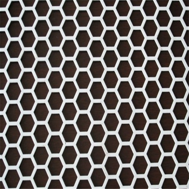 perforated steel sheets with holes on sale