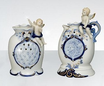 Ceramic Craft Ceramic Pottery, Porcelain Gift, Promotional