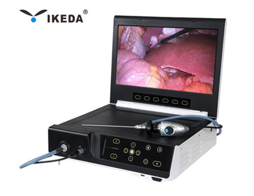YKD-9100 USB Storage Medical Endoscopy System