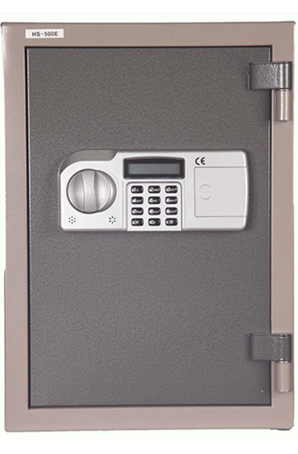Home Security safe HS-500E 2 Hour Fire Protection，Home Security Safes, Residential Safe box, indoor safes