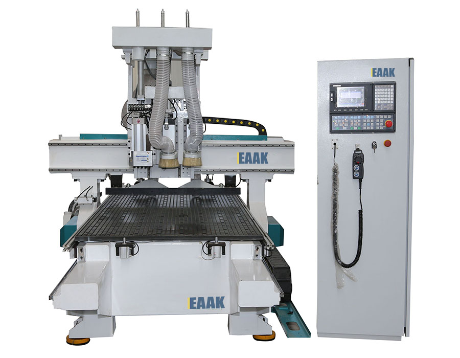 Wood engraving cnc machine from China