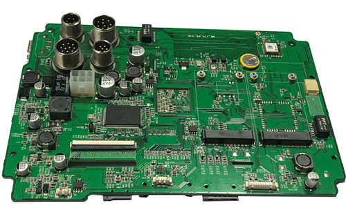 China customized good quality factory price PCB Components Procurement medical equipment CBA Test 