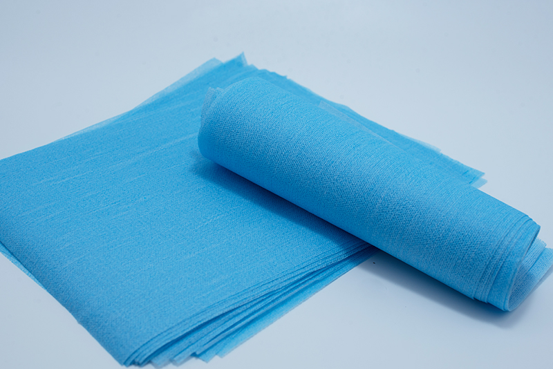Disposable towel