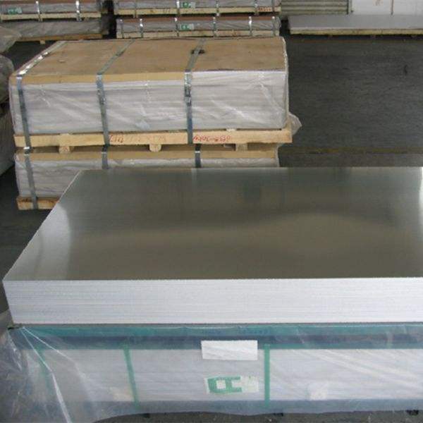 Shipbuilding Aluminum Plate | 5083 aluminum plate 