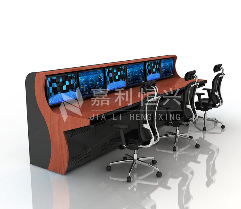 Control Room Furniture Design JL-G02