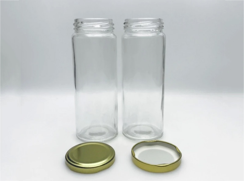 Mason Jars For Preserving Food B280
