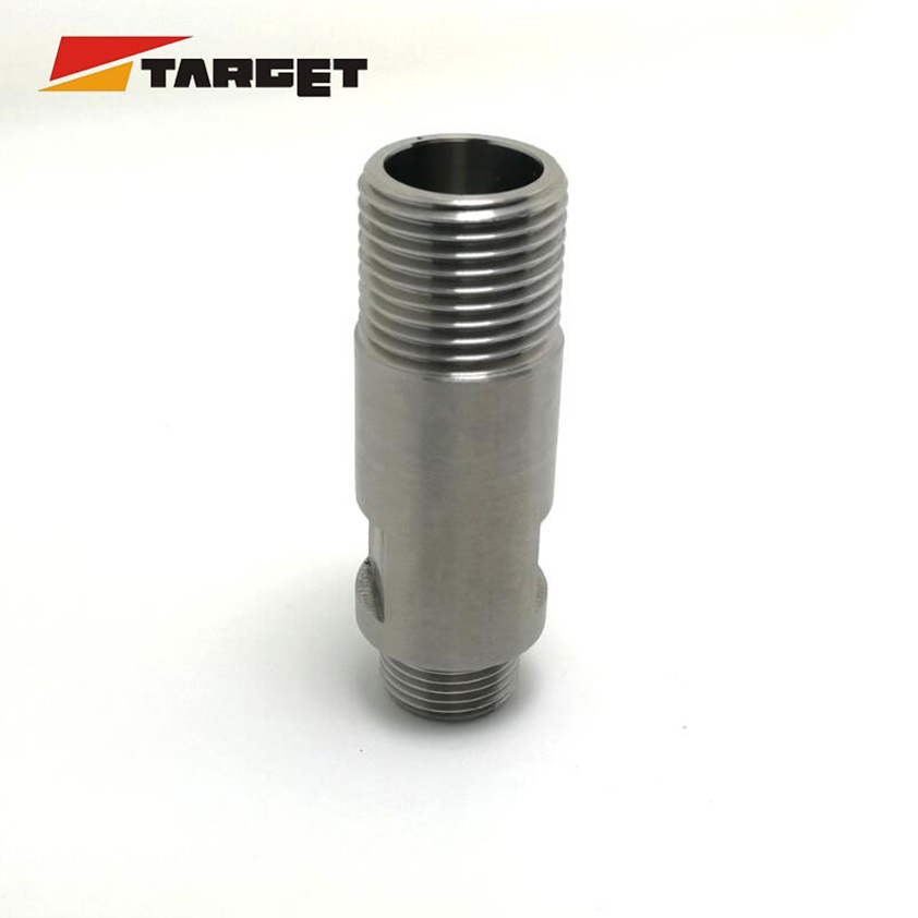 OEM Stainless Steel CNC Turning Parts