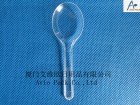 Disposable Plastic Spoon 