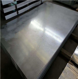 DX51D+Z prime quality hot dipped galvanized steel sheet with factory price