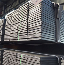 Carbon Steel Flat Bar From Factory Directly