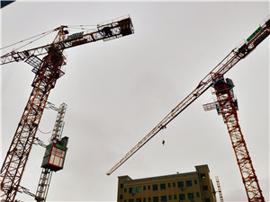 QTP250(TCT7521) Trustworthy Self Erecting FIxed Hydraulic Construction Building Tower Crane