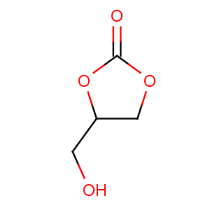 4-HYDROXYMETHYL-1,3-DIOXOLAN-2-ONE