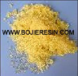 Strong acidic cation resin BC121