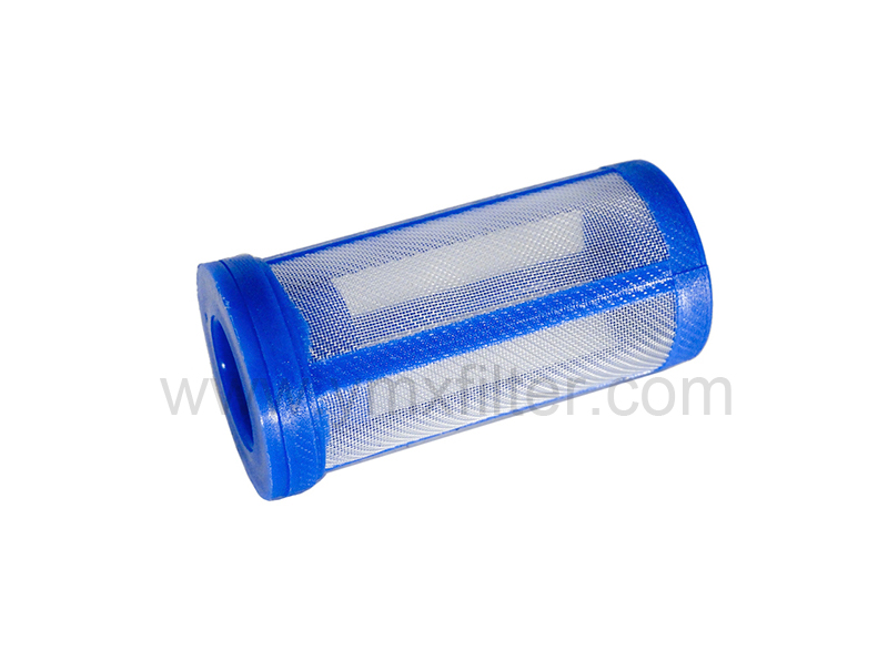 Air Bleed Screen Filter Mesh Formed Filters  Screen Filter Air Bleed  Filters & Baskets