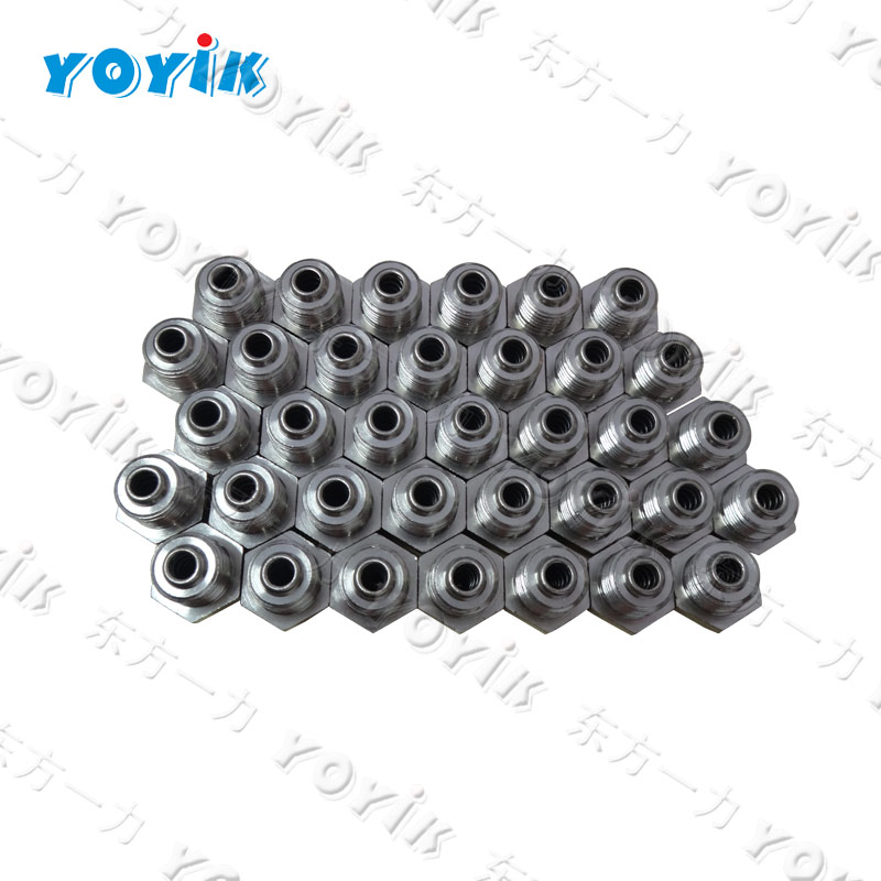 Dongfang yoyik Hot sale sealant injector nozzle 3Q3358-3