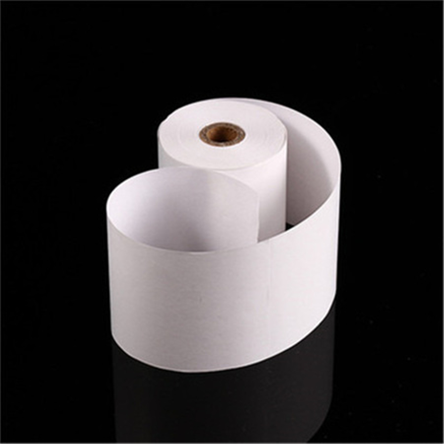 good quality factory pos cash register thermal blank roll paper