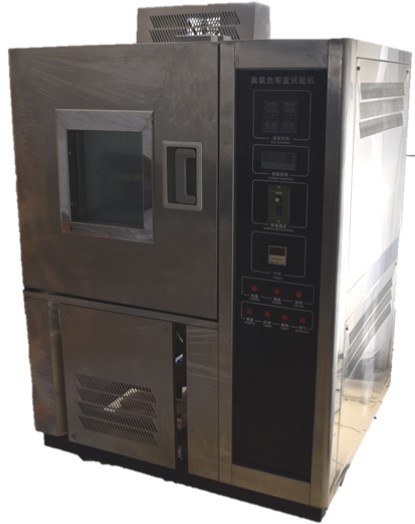 ozone aging test chamber manufacturer