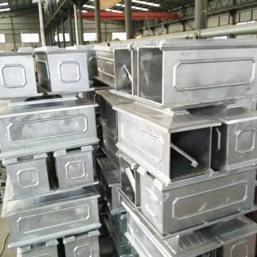 [Aluminum Casting for sale]The special processing technology of aluminum casting has been developed