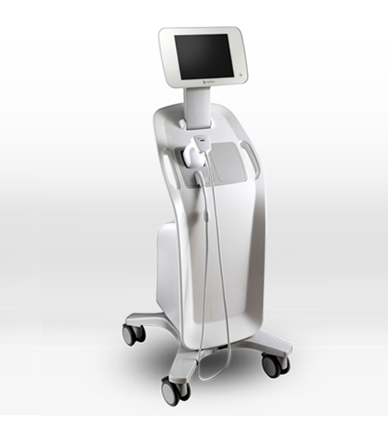 Liposonix Ultrasound Weight Loss Machine