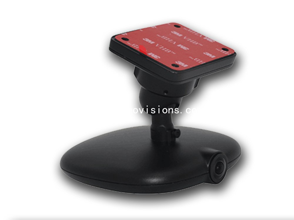1080P dash camera GPS 3G WIFI dual SD Car DVR