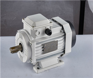 ABB Series Three Phase Electric Synchronous Motor