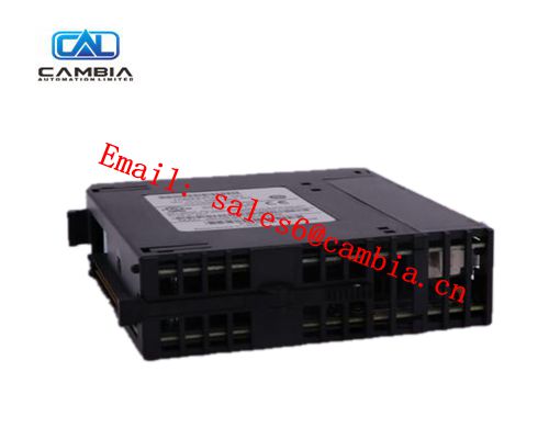 IC610MDL126	abb dsqc 604