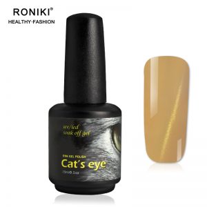 RONIKI UV Pink Cat Eye Gel,Cat Eye Gel,Cat Eye Gel Polish,Cat Eye Gel factory,Cat Eye Gel Wholesaler