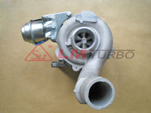 Turbocharger GT1749V-9