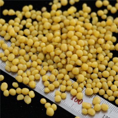 Yellow granular DAP 18-46-0 50kg diammonium phosphate fertilizer