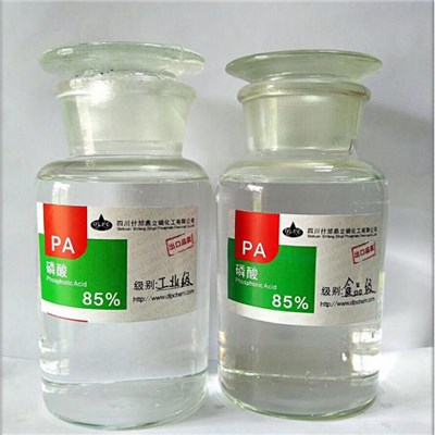 Phosphoric Acid 75%