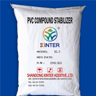 Lead Stabilizer For Pipe Fittings