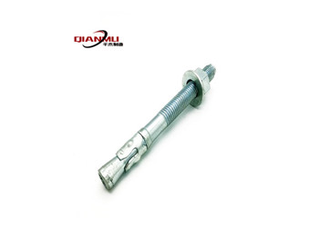Wedge Anchor Bolt   Expansion Bolt    factory price Wedge Anchor