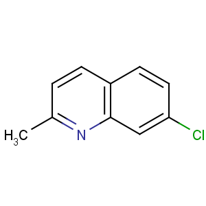 7-chloroquinaldine