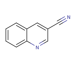 Quinoline-3-carbonitrile