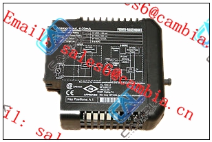 DELTAV KJ3001X1-CB1 12P1985X032	 Communication Interface