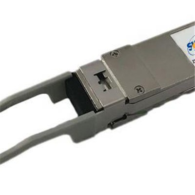 40GBASE QSFP+ SR4 Manufacturer Compatible QSFP+ 40G BIDI SR4 850/900nm LC Connector