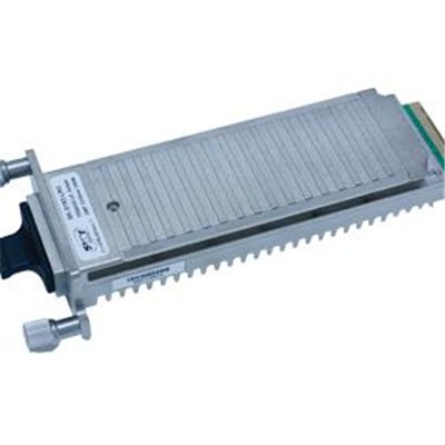 Transceiver module 10GBASE-LR XENPAK SMF 10km compatible for XENPAK-10GB-LR J8173A