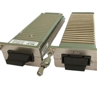 Transceiver module 10GBASE-ER Ethernet CWDM XENPAK 10GBASE-CWDM  40km