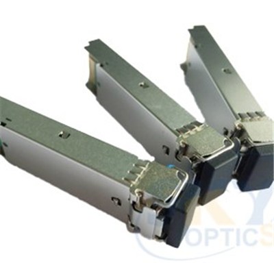 SFP transceiver module 1000BASE-EX SFP SMF 1310nm 40km compatible