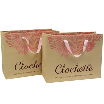 Paper Gift Bags For Clothes