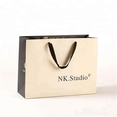 Paper Gift Bags For Shoes