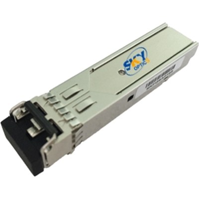 SFP transceiver module 1000BASE-SX SFP MMF 850nm 550m compatible SFP-SX-MM-RGD | GLC-SX-MMD | GLC-SX-MM | SFP-GE-S | J4858C