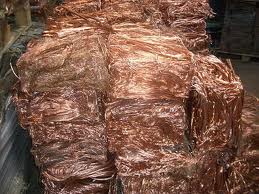 Copper Scrap