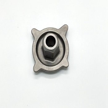 OEM stainless steel precision  casting generator spare parts 