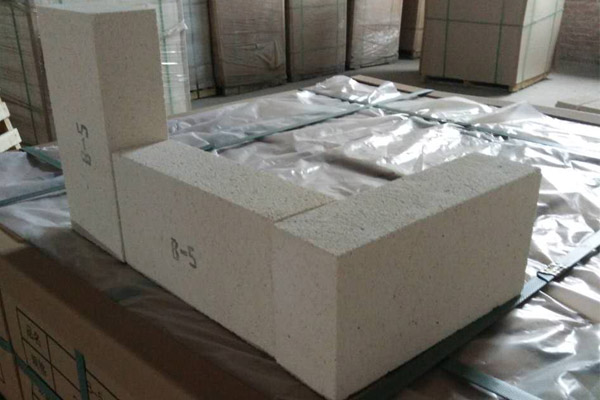 Clay Insulation Brick 