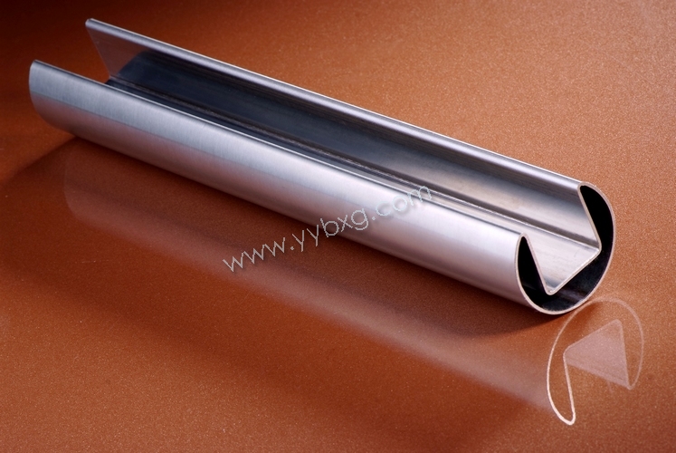 decorative stainless steel pipe tube