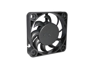 5V/12V factory direct supply plastic hot sale DC  Axial Fan